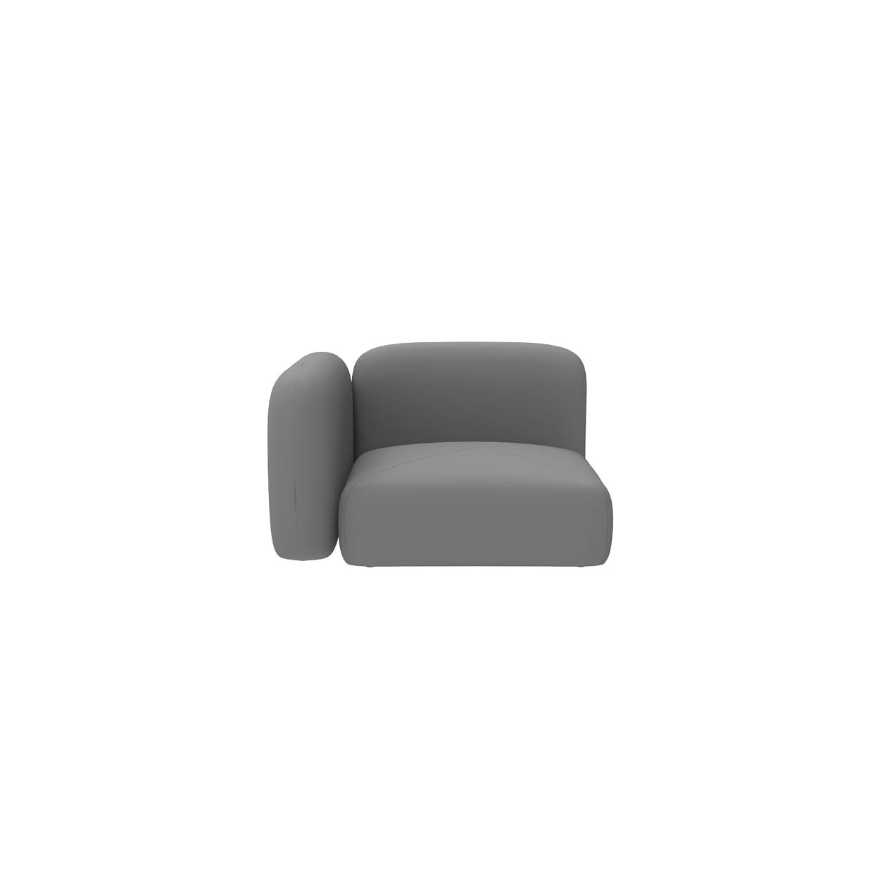 CORNER LEFTARM